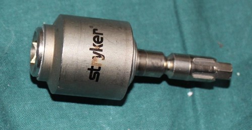 Stryker system 6203 210 - 6,
