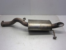 Auspuff Endschalldämpfer Endtopf MERCEDES VITO W447 119 CDI A4474900201 (323)