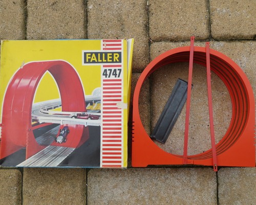 Faller ams 4747 alter - faller,