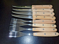 Jim beam steakbesteck - steakbesteck, 4