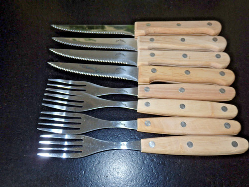 Jim beam steakbesteck - beam,