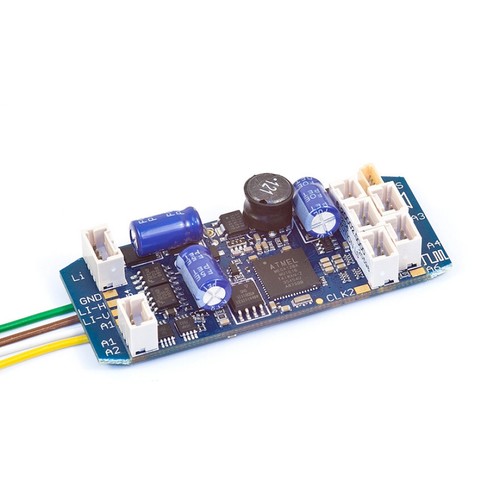 Massoth 8211100 emotion ls - emotion,
