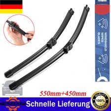 Scheibenwischer Wischerblätter für Opel Astra H 2004-2013 Vorne CARAVAN GTC SETZ