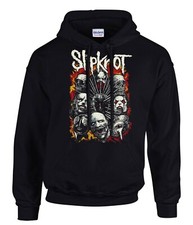 Slipknot Rock Music Logo
