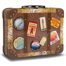 Vorratsdose Dose Koffer