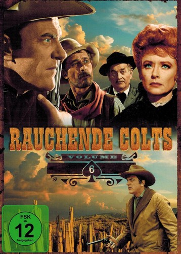 Dvd box neu - -, rauchende