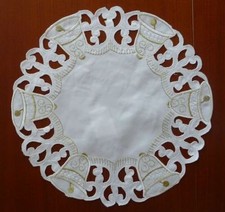 WEIHNACHTEN Tischdeckchen