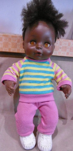 Vintage horsman inc doll - vintage, inc.