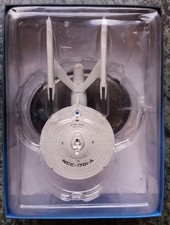 STAR TREK Eaglemoss #72 U.S.S