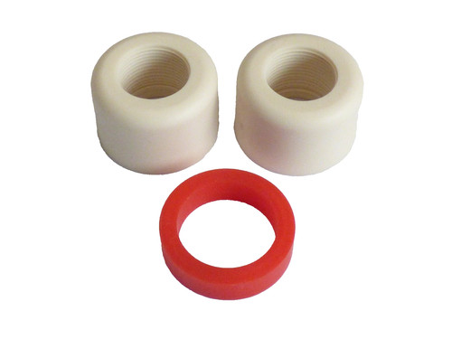 Dichtungs set für messing - für,