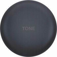 LG Tone Free DFP9 Schwarz –