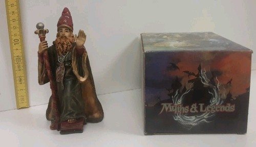Myths legends figur - myths, &