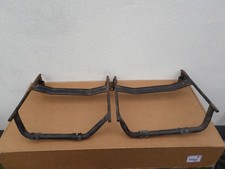 Opel Kadett C Manta A ? Sitzkonsole links rechts Recaro Sitzkonsolen