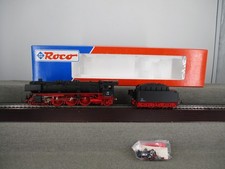 Roco Spur H0 43240 Dampflok BR