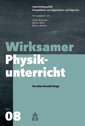Wirksamer physikunterricht - wirksamer,
