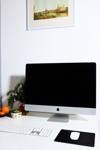 Apple imac late 2012 - imac, |