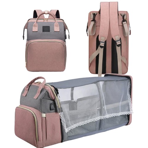 Wickeltasche rucksack - wickeltasche,