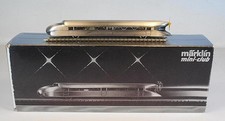 Märklin Mini Club Spur Z Nr. 8876 Schienenzeppelin 1972 - 1982 OVP #8602