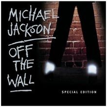 Off the wall - the, (expanded