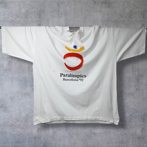Vintage 1992 barcelona - vintage,