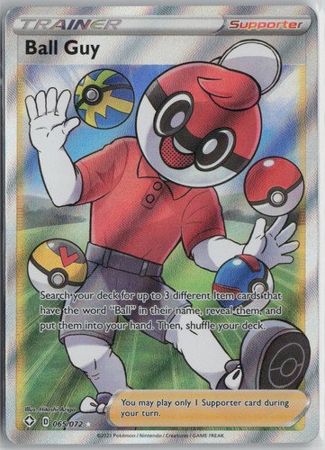 Pokemon karte ball - karte,