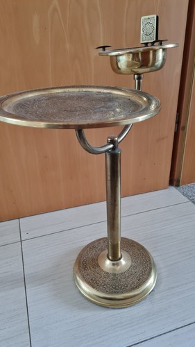 Orientalischer beistelltisch - beistelltisch, /