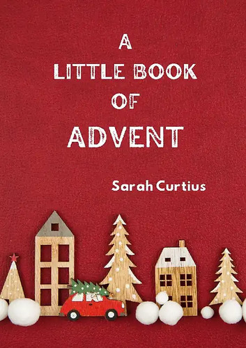 Little book advent - little,