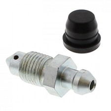 Bremse Entlüfterschraube für