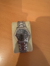 Ebel 1911 herren uhr - ebel,