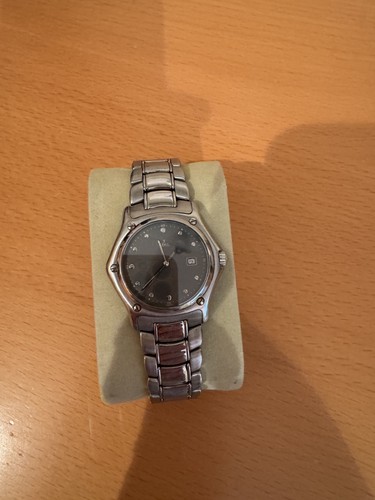 Ebel 1911 herren uhr - herren,