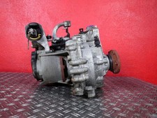 Schaltgetriebe EXB VW Lupo