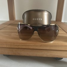 Damen Sonnenbrille GUCCI im