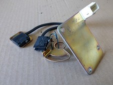 G40 DROSSELKLAPPENSCHALTER