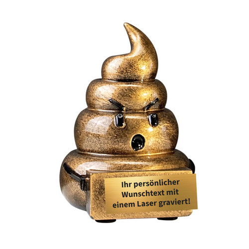 Kleiner loser verlierer pokal - kleiner, loser/verlierer-pokal