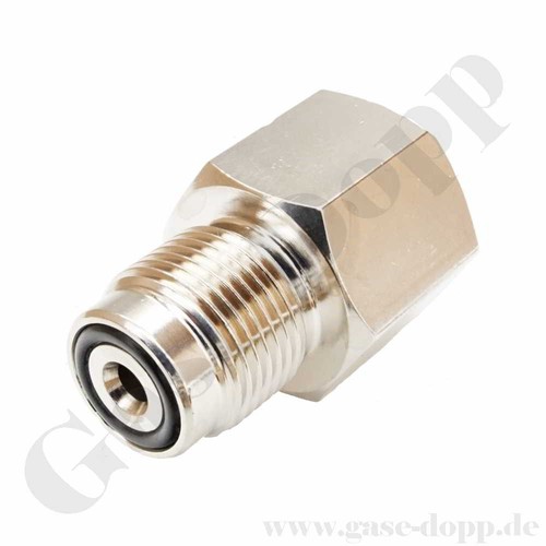 Druckluft adapter 8 - 5/8", 300