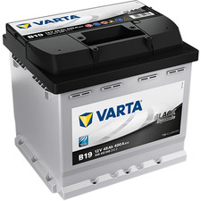 Starterbatterie Varta