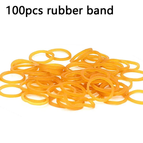 Gummiband pistole - gummiband,