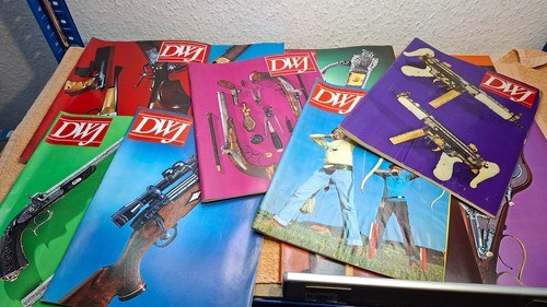 Dwj deutsches waffen - /,