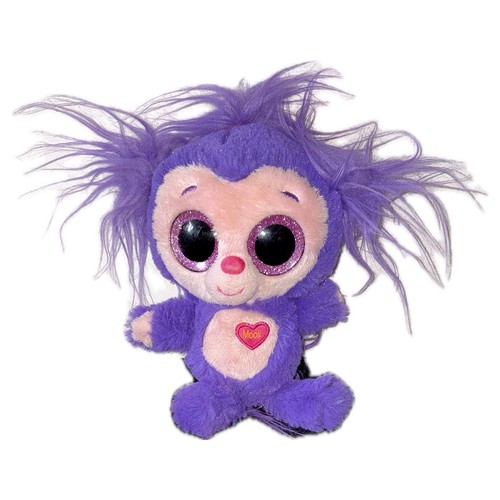 Ylvi and the - , minimoomis