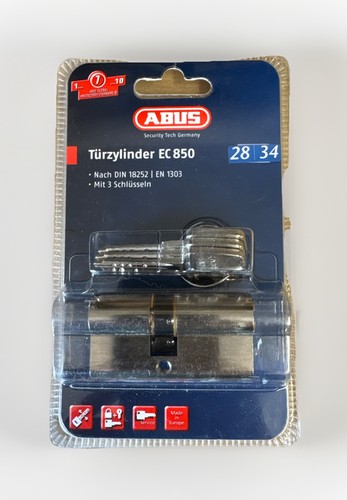 Abus ec850 34 - ec850,