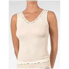 Nina von C. Damen Unterhemd