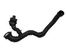 Ladeluftleitung Ladeluftrohr