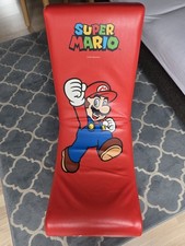 X Rocker Nintendo Super