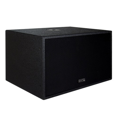 Synq audio sub - audio, subwoofer