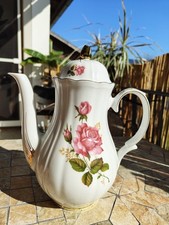 Wunsiedel Kaffeeservice