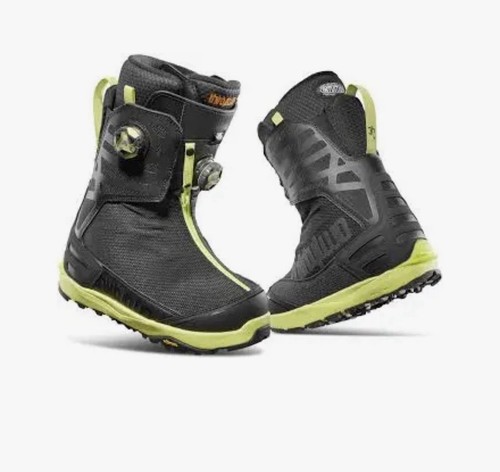 Thirty two hight mtb - 2, boa