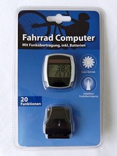 BOEDER Fahrrad-Computer -