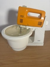 Krups 3 Mix 3000 Elektrischer