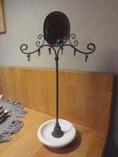 Vintage Standspiegel