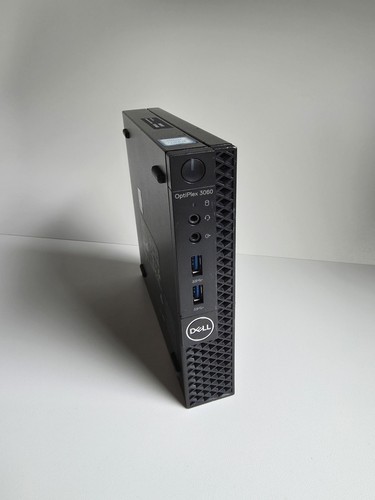 Dell optiplex 3060 micro - 3060,